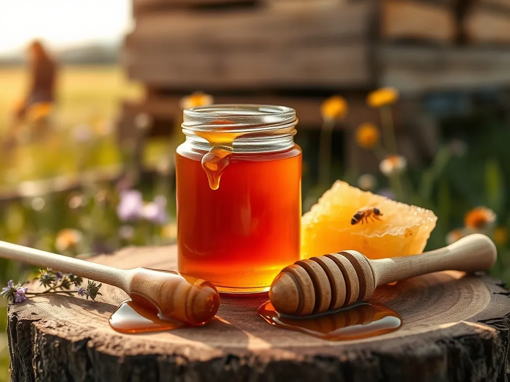 Najdroższy miód w Polsce – co decyduje o jego cenie?