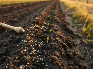 Siew lucerny we wrześniu – kiedy i jak wysiać?