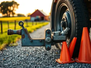 Ile siarczanu amonu do Roundupu? Jak go stosować poprawnie