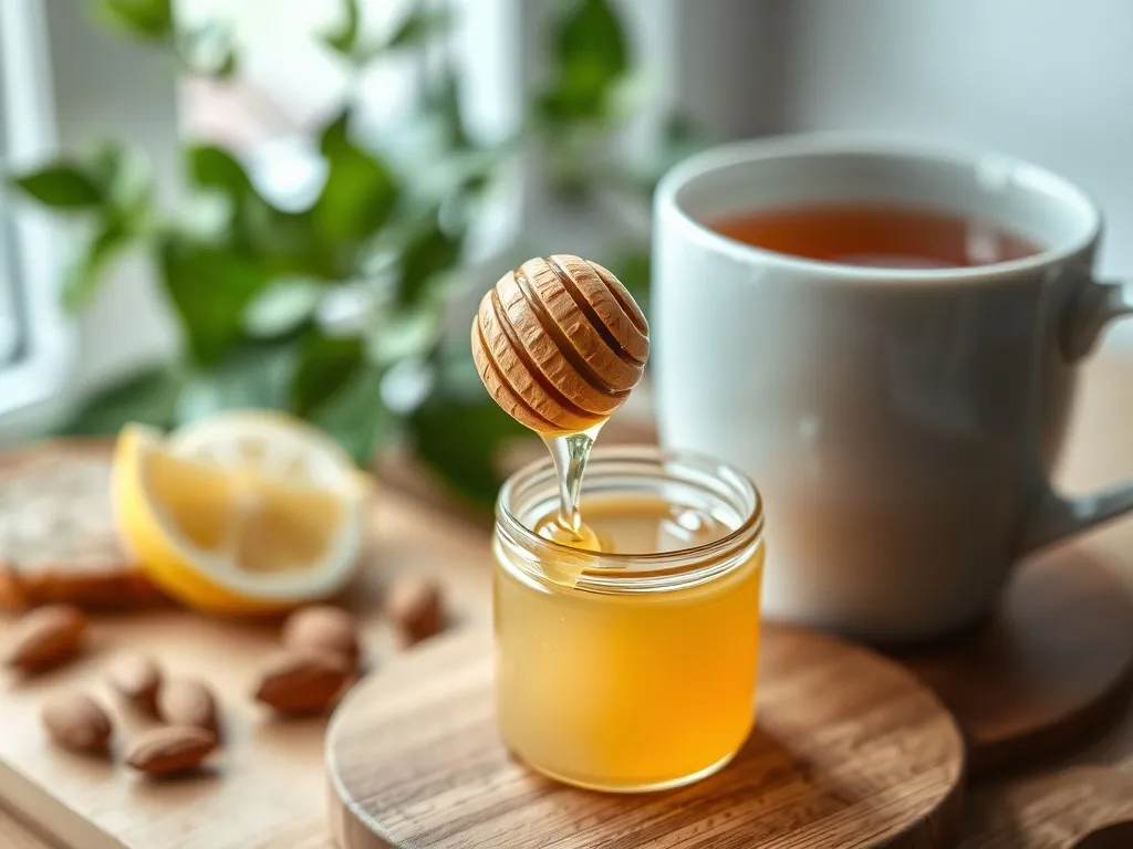 Jaki miód dla cukrzyków warto wybrać?