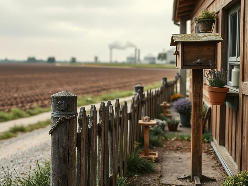 Jak daleko śmierdzi biogazownia? Zasięg zapachu i przyczyny