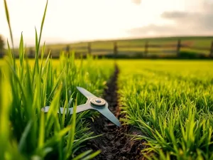 Licznik prędkości do ciągnika – jak wybrać i zamontować?