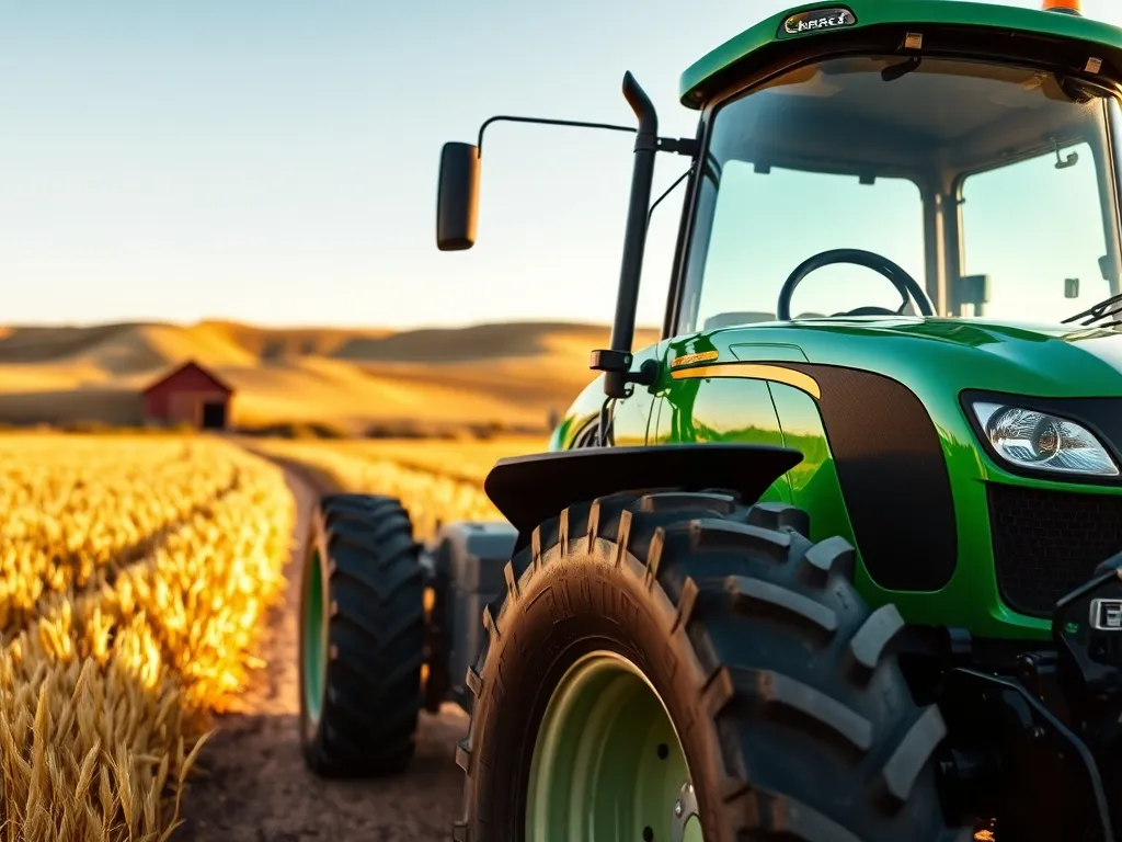 Claas Arion 630 – dane techniczne