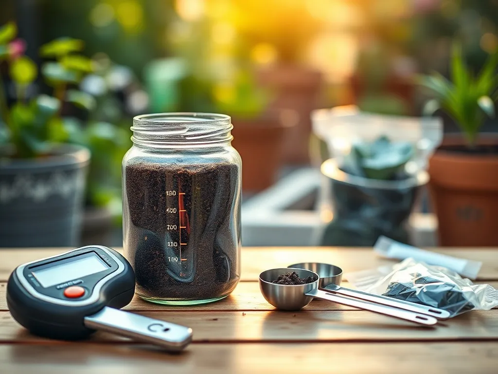 Ile kosztuje badanie gleby? Przewodnik po kosztach