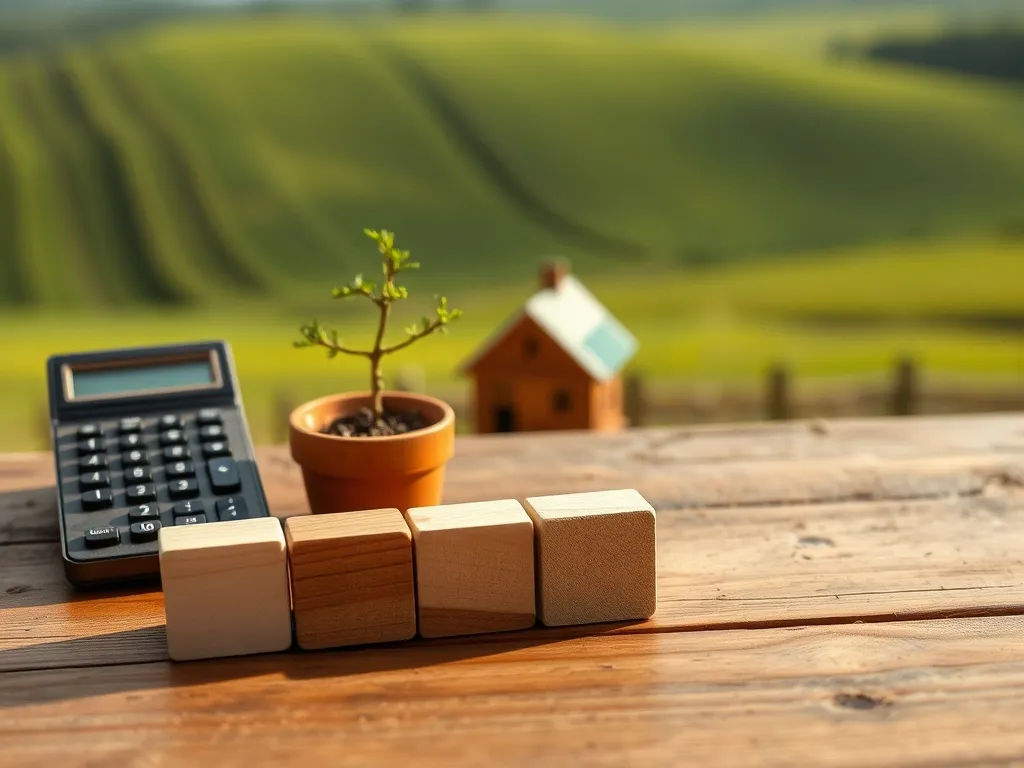 4 podstawowe zobowiązania w programie restrukturyzacja małych gospodarstw