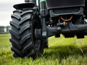 Zetor 7245 wady i zalety