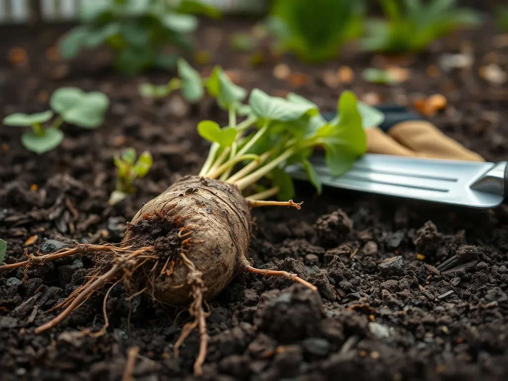 Chwasty trudne do zwalczenia – jak je rozpoznać i skutecznie usunąć?