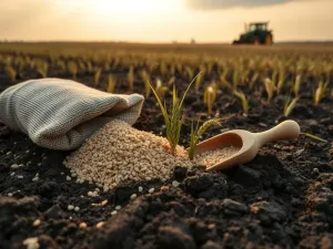 Jak siać facelię ręcznie? Poradnik krok po kroku