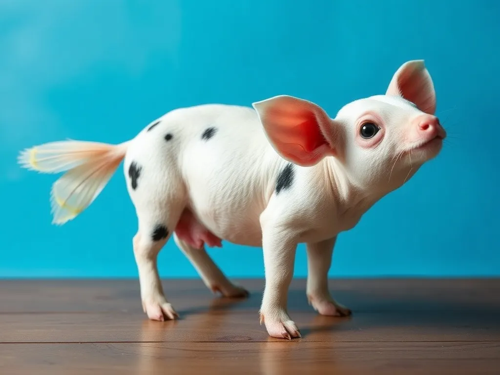 Ile waży 4 tygodniowy brojler?