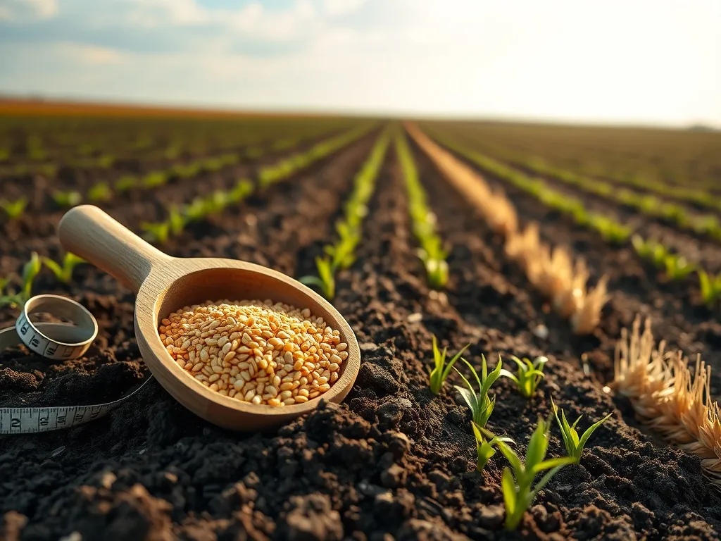 Pszenica jara – kiedy siać?