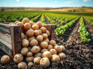 Do kiedy można siać kukurydzę na ziarno?