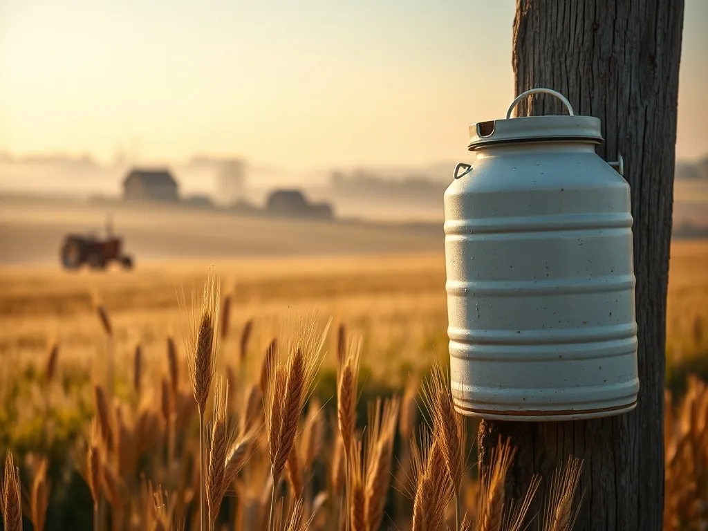 Ile jest gospodarstw rolnych w Polsce?