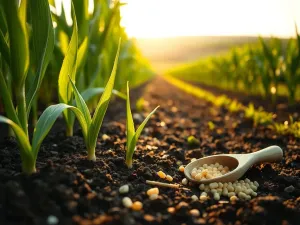 Siew lucerny we wrześniu – kiedy i jak wysiać?